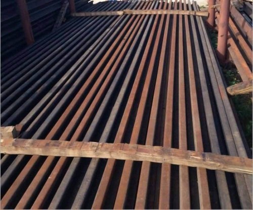 Used Rails Best Price/Used Rail Scrap for Sale /Used Railway Track in Bulk Used Rail Steel Scrap for Sale