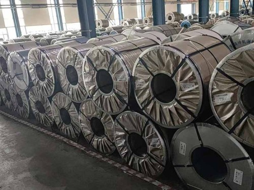 Premium Quality Aluminum Zinc Alloy Coating For Roofing And Panels Fast Delivery Buy Now At Wholesale Price