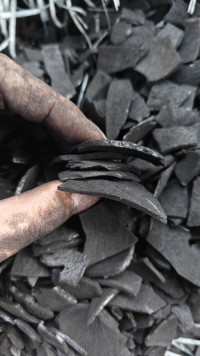 Hot Sale Food Grade Powder Activated Carbon Coconut Shell Activated Charcoal Wholesale From Trusted Supplier