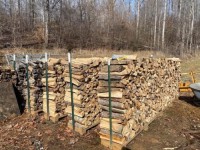 Top Quality Kiln Dried Firewood, Oak and Beech Firewood Logs for Sale