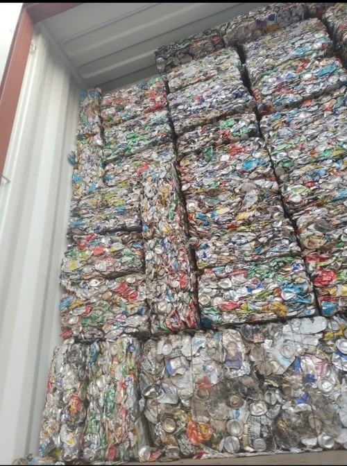 Premium Quality UBC Aluminum Can scrap ready for Buy Fast Delivery options available Wholesale deals for large and smal