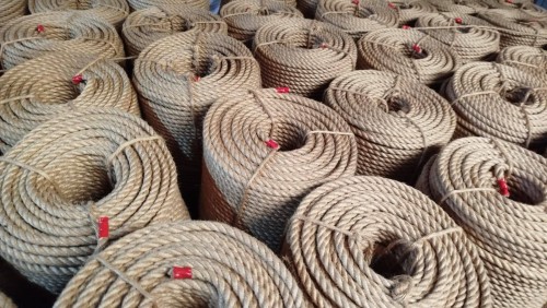 Wholesale Jute Ropes Strong Durable and Eco Friendly Ideal for DIY Projects and Creative Work