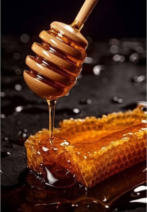 Pure Natural Mature Raw Honey Hot Sale 100% Organic Bee Honey