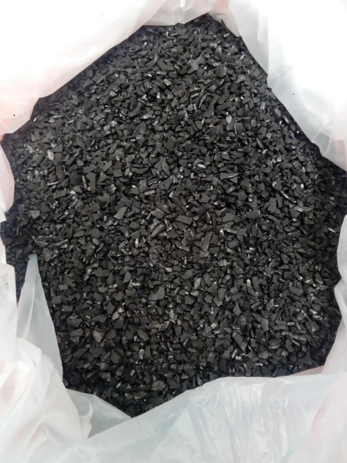 Hot Sale Food Grade Powder Activated Carbon Coconut Shell Activated Charcoal Wholesale From Trusted Supplier