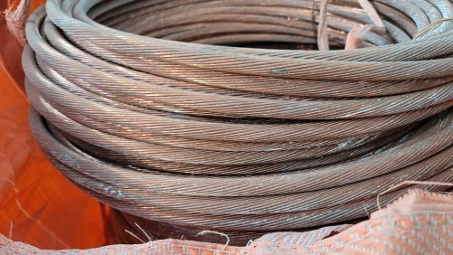 Premium Quality Copper Wire Scrap ready to Buy Fast Delivery guaranteed Wholesale deals for factories and metal process