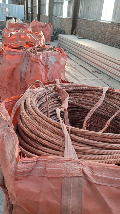 Premium Quality Copper Wire Scrap ready to Buy Fast Delivery guaranteed Wholesale deals for factories and metal process