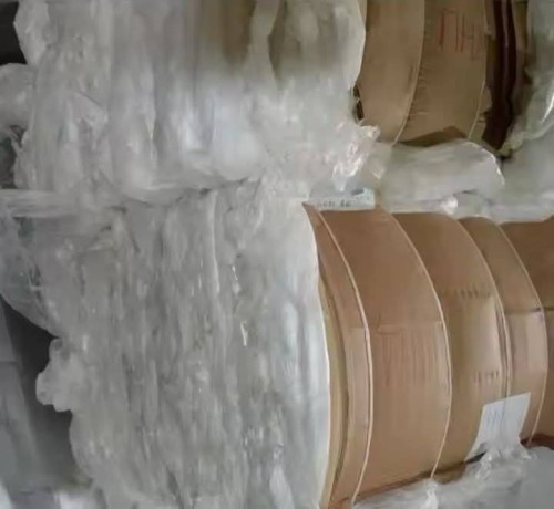 Wholesale LDPE film scrap bulk distribution low price export ready fast shipment