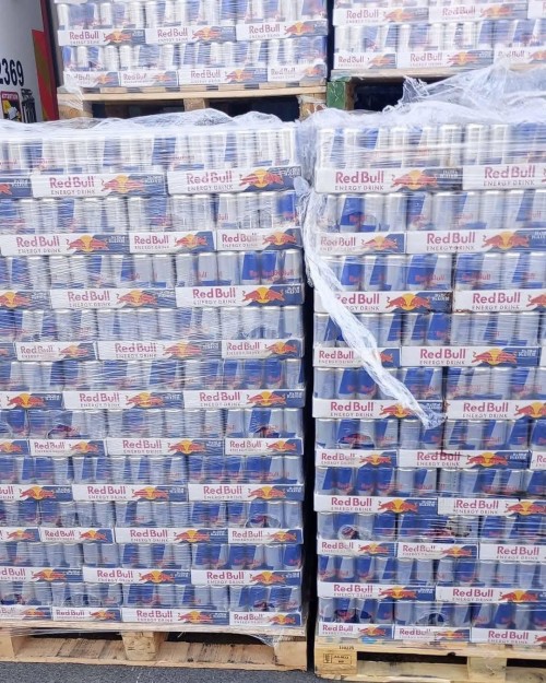 Verified Exporter Red Bull 250ml Wholesale Price | Red Bull Energy Drink for Export | Red Bull Classic for Sale Online
