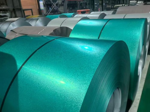 Premium Quality Aluminum Zinc Alloy Coating For Roofing And Panels Fast Delivery Buy Now At Wholesale Price