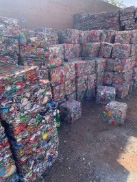Premium Quality UBC Aluminum Can scrap ready for Buy Fast Delivery options available Wholesale deals for large and smal
