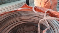 Premium Quality Copper Wire Scrap ready to Buy Fast Delivery guaranteed Wholesale deals for factories and metal process