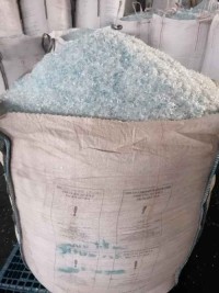 PET Bottles Recycled Plastic Scrap / Pet Bottle Scraps / Plastic Waste Pet Bottles Scrap in Bale Low Price