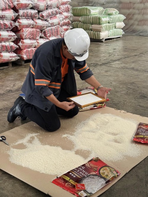 High Quality Jasmine Rice for All Importers 100% Natural High Quality Long Grain