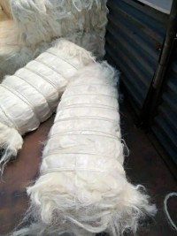 Premium Quality Sisal Fiber for Crafts and Ropes with Fast Delivery Guaranteed