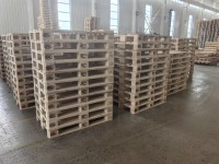 Wholesale Price Supplier of Wooden Pallets For Sale - Best Epal Euro Wood Pallet Bulk Stock With Fast Shipping