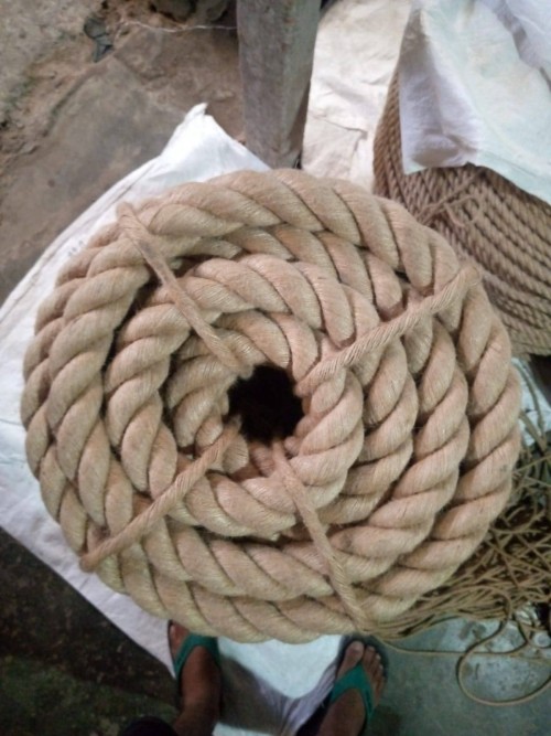 Wholesale Jute Ropes Strong Durable and Eco Friendly Ideal for DIY Projects and Creative Work