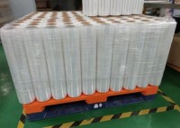 Premium Quality HDPE Film for Packaging Solutions with Fast Delivery and Affordable Wholesale Price Buy Now