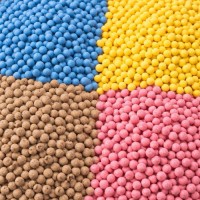 Premium Quality Sulphur Bentonite Fertilizer for Healthy Crop Growth Buy Now with Fast Delivery and Best Wholesale Pric