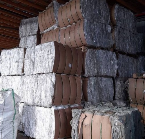 Wholesale LDPE film scrap bulk distribution low price export ready fast shipment