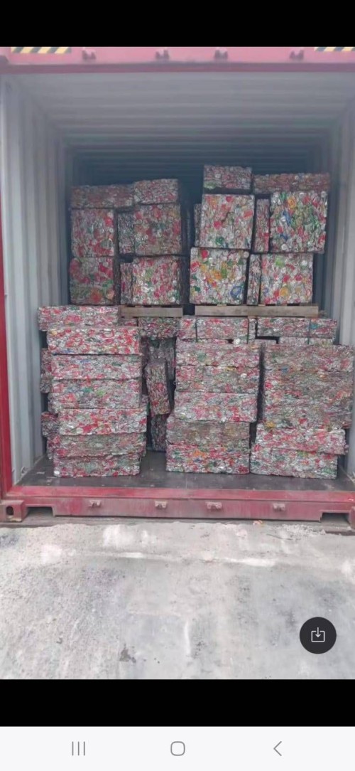 Premium Quality UBC Aluminum Can scrap ready for Buy Fast Delivery options available Wholesale deals for large and smal