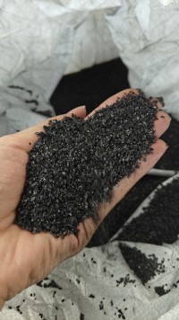Hot Sale Food Grade Powder Activated Carbon Coconut Shell Activated Charcoal Wholesale From Trusted Supplier