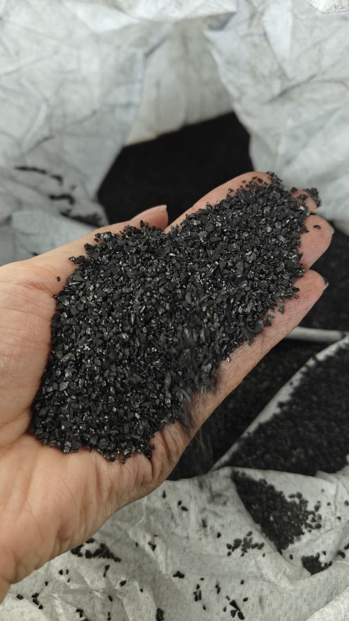 Hot Sale Food Grade Powder Activated Carbon Coconut Shell Activated Charcoal Wholesale From Trusted Supplier