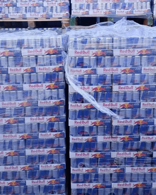 Verified Exporter Red Bull 250ml Wholesale Price | Red Bull Energy Drink for Export | Red Bull Classic for Sale Online